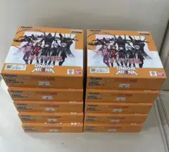 ユニオンアリーナ　エヴァンゲリオン新劇場版10box テープあり　テープ付き