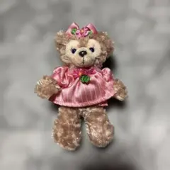2026年最新】シェリーメイ ぬいぐるみバッジ スプリングインブルームの