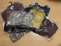 ヤマダヤ福袋　7点セット