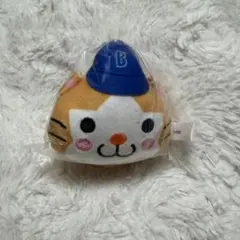 プロ野球マスコット フェイスぬいぐるみ ～セ・リーグ　スターマン