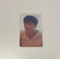 SEVENTEEN 舞い落ちる花びら ジョンハン トレカ hmv