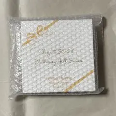 プロセカ　天馬司　バースデーギフト　2023 2回目