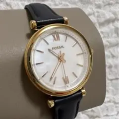 FOSSIL レディース 腕時計のサムネイル