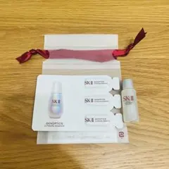 ジェノプティクスウルトオーラエッセンス フェイシャルトリートメントエッセンス