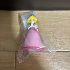 ピーチ姫 キーホルダー