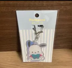 Pochacco アクリルキーホルダー