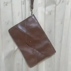 クラッチバッグ