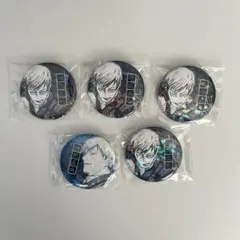 呪術廻戦 禪院直哉 オールスター缶バッジ 完全受注生産 まとめ売り 呪術廻戦☆完全受注生産 オールスター缶バッジ 禪院直哉 - メルカリ