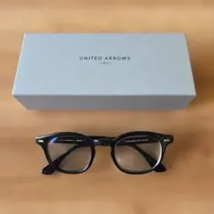 2026年最新】UNITED ARROWS×KANEKO OPTICALの人気アイテム - メルカリ