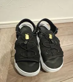 Nike AIRMAXココサンダル