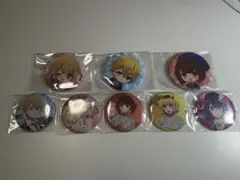 推しの子 缶バッジ 大量セット - メルカリ