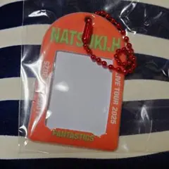 堀夏喜 ミニカードケース FANTASTICS BE