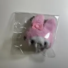 マイメロディ　キーホルダー　ガチャ