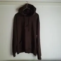 WEGO KANGOL パーカー