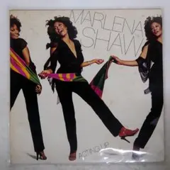 2026年最新】marlena shaw レコードの人気アイテム - メルカリ