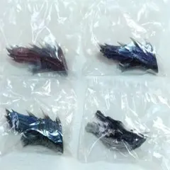 一番くじ モンスターハンター ヘッドマグネット ミラボレアス アルバトリオン