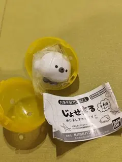 じょせまる　まるころ　めじるしアクセサリー