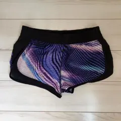 【FOREVER 21】スポーツショートパンツ Mサイズ ランニングウェアのサムネイル