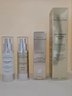 ESTHEDERM 美容液 2本+他セットのサムネイル