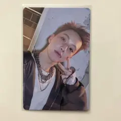 ホシ　HBD トレカ