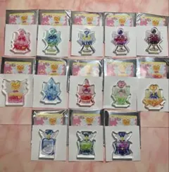 2025年最新】パフュームモチーフアクリルスタンドの人気アイテム