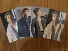 FANTASTICS　瀬口黎弥　アクスタ　フォトカ
