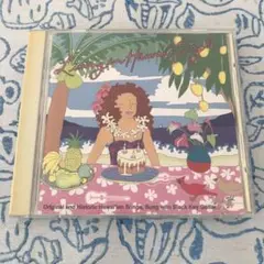 リヴィング・イン・ハワイ・スタイル / アリシア・ベイ・ローレル　【CD】