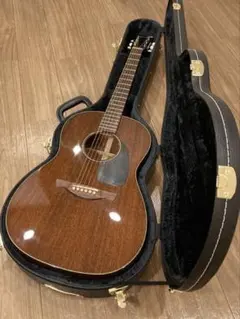 Art & Lutherie AMI cedar (2000年製)リペア済 - メルカリ