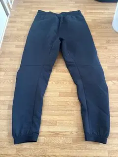 Nike ブラック トレーニングパンツ　メンズ