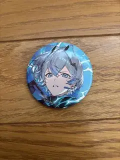 シクフォニ ランダム缶バッジ第14弾 雨乃こさめ