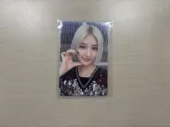 IVE After LIKE ガウル