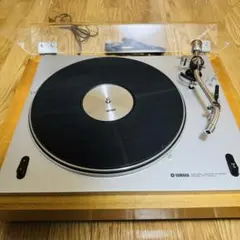 2026年最新】YAMAHA レコードプレーヤーの人気アイテム - メルカリ