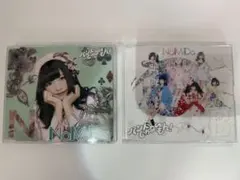 バンドじゃないもん！ NaMiDa CD 2枚セット