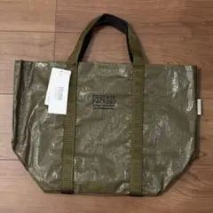キラキラヒカルさん専用☆新品☆FREDRIK PACKERS　トートバッグ