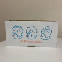 ちいかわ ベイビー Chiikawa Baby 限定 ダンボール