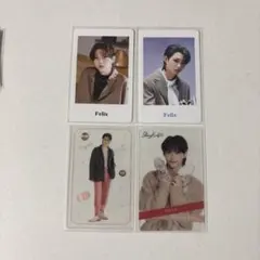 straykids フィリックス The sound ファミマ FC