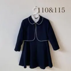 August moon オーガストムーン コムサ フォーマル　セットアップ