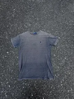 Polo Ralph Lauren ボーダー Tシャツのサムネイル