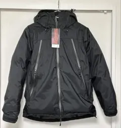 2026年最新】aurora 3layer downの人気アイテム - メルカリ