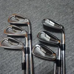 PING G アイアンセット 6本 6〜AW MODUS120 - メルカリ