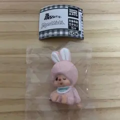 肩ズンFig. モンチッチ Monchhichi チムたん