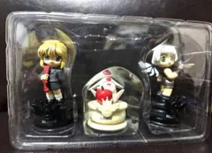 2026年最新】clamp フィギュアの人気アイテム - メルカリ