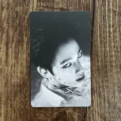 ENHYPEN DESIRE: UNLEASH ユニバ特典 トレカ ソヌ