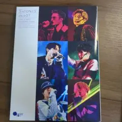 SixTONES/on eST〈初回盤・2枚組〉