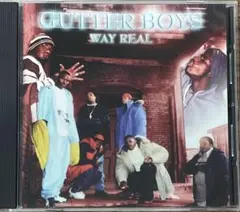洋楽 Gutter Boys g-rap g-funk g-luv grap G-RAP Str8-G 「Bring The Funk 」 - メルカリ