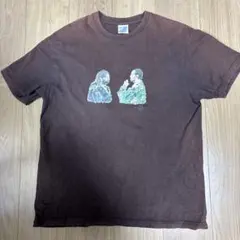 whimsy camo 2pac tee Lサイズ 一枚 - メルカリ