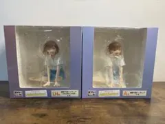 タイトー くじ アオのハコ A 賞 ラスト ハッピー LH 鹿野千夏