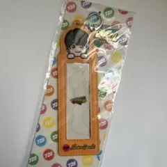 なにわ男子 大西流星 POPMALL フォトカードホルダー