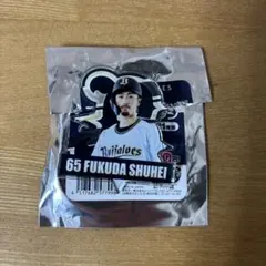 福田周平グッズ オリックス・バファローズ 福田周平 夏の陣 サイン ユニフォーム