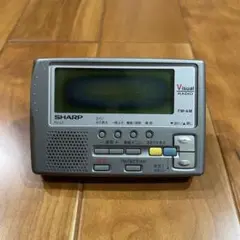 2026年最新】SHARP ラジオ・コンポの人気アイテム - メルカリ